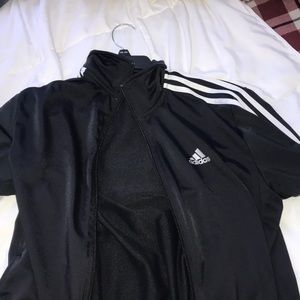 Adidas jacket